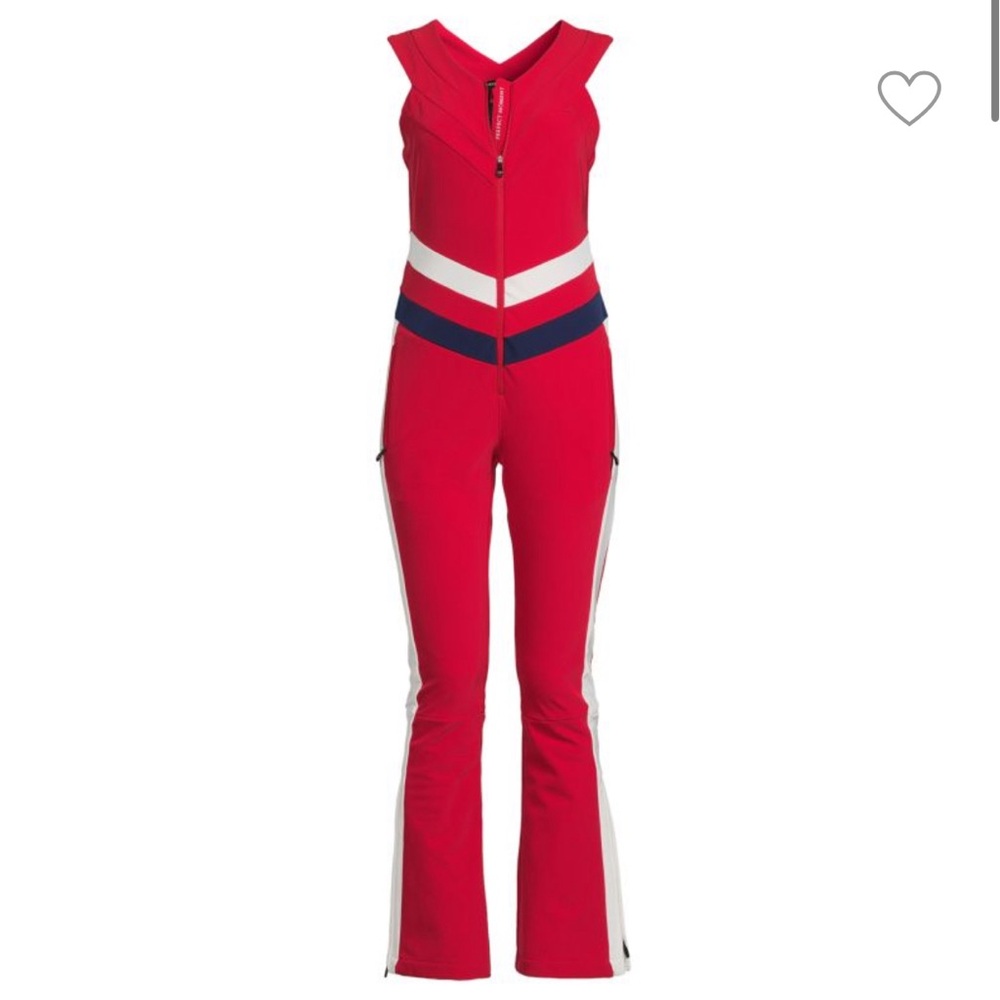 Perfect Moment ski suit